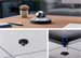 Ubiquiti UVC-G6-Mini-Dome-W, UniFi Video Camera G6 Mini Dome, černá