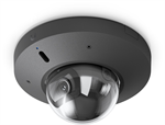 Ubiquiti UVC-G6-Mini-Dome-W, UniFi Video Camera G6 Mini Dome, černá