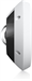 Ubiquiti UVC-G6-Pro-360-W Fisheye UniFi video kamera, 12Mpx, 360°, bílá