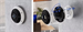 Ubiquiti UVC-G6-Pro-360-W Fisheye UniFi video kamera, 12Mpx, 360°, bílá