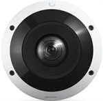 Ubiquiti UVC-G6-Pro-360-W Fisheye UniFi video kamera, 12Mpx, 360°, bílá