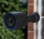Ubiquiti UVC-G6-Pro-Bullet-B, UniFi Video Camera G6 Pro Bullet, černá