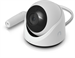 Ubiquiti UVC-G6-Turret-W, UniFi Video Camera G6 Turret, bílá