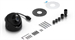 Ubiquiti UVC-G6-Turret-W, UniFi Video Camera G6 Turret, bílá