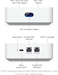 Ubiquiti UX7, UniFi Express 7, 3 pack