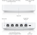 Ubiquiti UXG-Max, UniFi Gateway Max