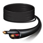 Ubiquiti venkovní napájecí kabel, 12 AWG, 305m