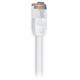 Ubiquiti Venkovní UniFi patch kabel, 5m, Cat5e, bílý