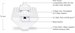 Ubiquiti Wave-AP-Micro, UISP Wave Access Point Micro