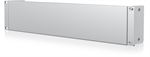 Ubiquiti zaslepovací panel, 2U