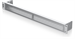 Ubiquiti zaslepovací panel s ventilací, 1U