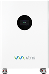 VAMI VMBF-51280 baterie, 14.34 kWh, LV