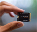 WD Black SN770M NVMe SSD, M.2, 1TB