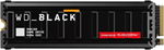 WD Black SN8100 NVMe SSD, M.2, 4TB