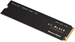 WD Black SN850X NVMe SSD, M.2, 1TB