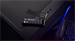 WD Black SN850X NVMe SSD, M.2, chladič, 1TB