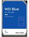 WD Blue (EARZ), 3.5", 1TB