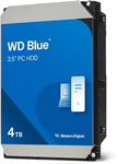 WD Blue (EZZX), 3.5", 4TB