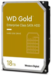WD Gold Enterprise (1KRYZ), 3.5", 18TB