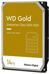 WD Gold Enterprise (2KRYZ), 3.5", 14TB