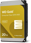 WD Gold Enterprise (2KRYZ), 3.5", 20TB