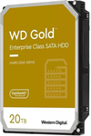 WD Gold Enterprise (3KRYZ), 3.5", 20TB