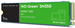 WD Green SN350 NVMe SSD, M.2, 1TB