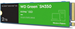 WD Green SN350 NVMe SSD, M.2, 2TB