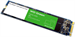 WD Green SSD, M.2, 480GB