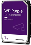 WD Purple (11PURZ), 3.5", 1TB