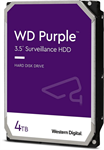 WD Purple (3PURZ), 3.5", 4TB