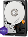 WD Purple (PURZ), 3.5", 6TB