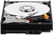 WD Purple (PURZ), 3.5", 6TB