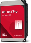 WD RED Pro NAS (103KFBX), 3.5", 10TB