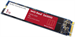 WD RED SA500 SSD, M.2, 1TB