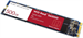 WD RED SA500 SSD, M.2, 500GB