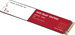 WD RED SN700 NVMe SSD, M.2, 1TB