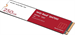 WD RED SN700 NVMe SSD, M.2, 250GB
